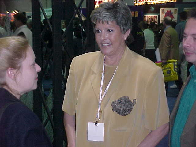 Gloria León