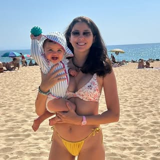 Carla Daniela Prado Thoret