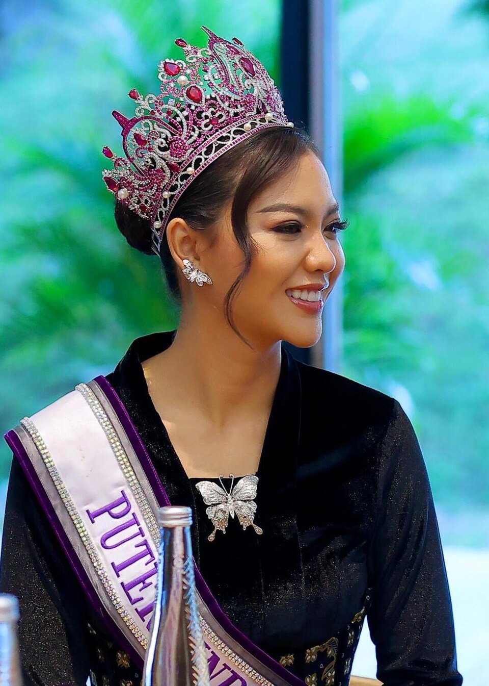 Firsta Yufi Amarta Putri