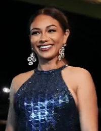 Kimberly Fernandes