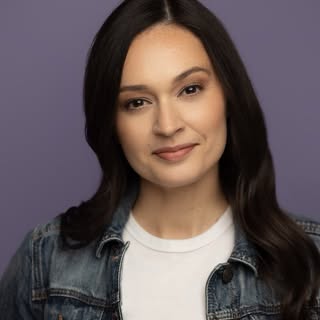 Joanne Nosuchinsky