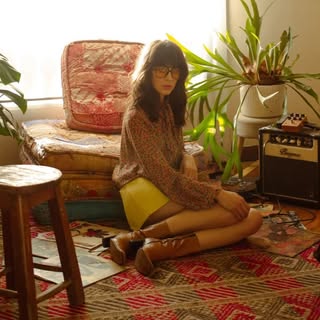 María José Martínez Lombardo