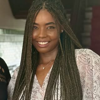 Jeniffer Angélica Brown