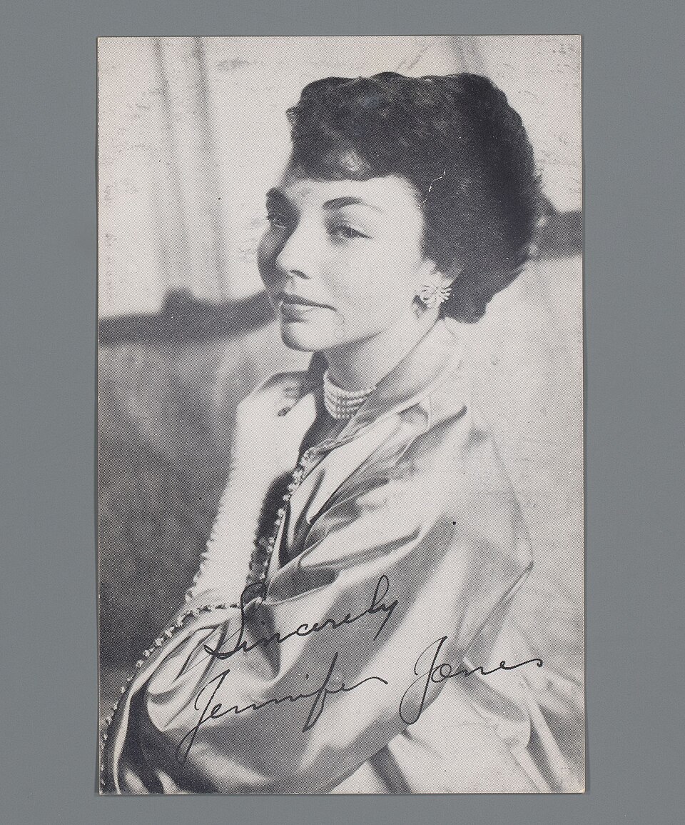 Jennifer Jones