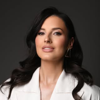 Marta Pałucka