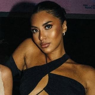 Resham Ramirez Saeed