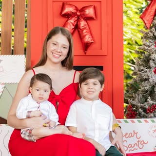 Suzette Eunice Rivera Sañes