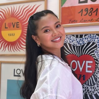 Caroline Joy Veronilla