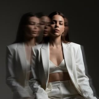 Rebeca Garavito Bergantiños