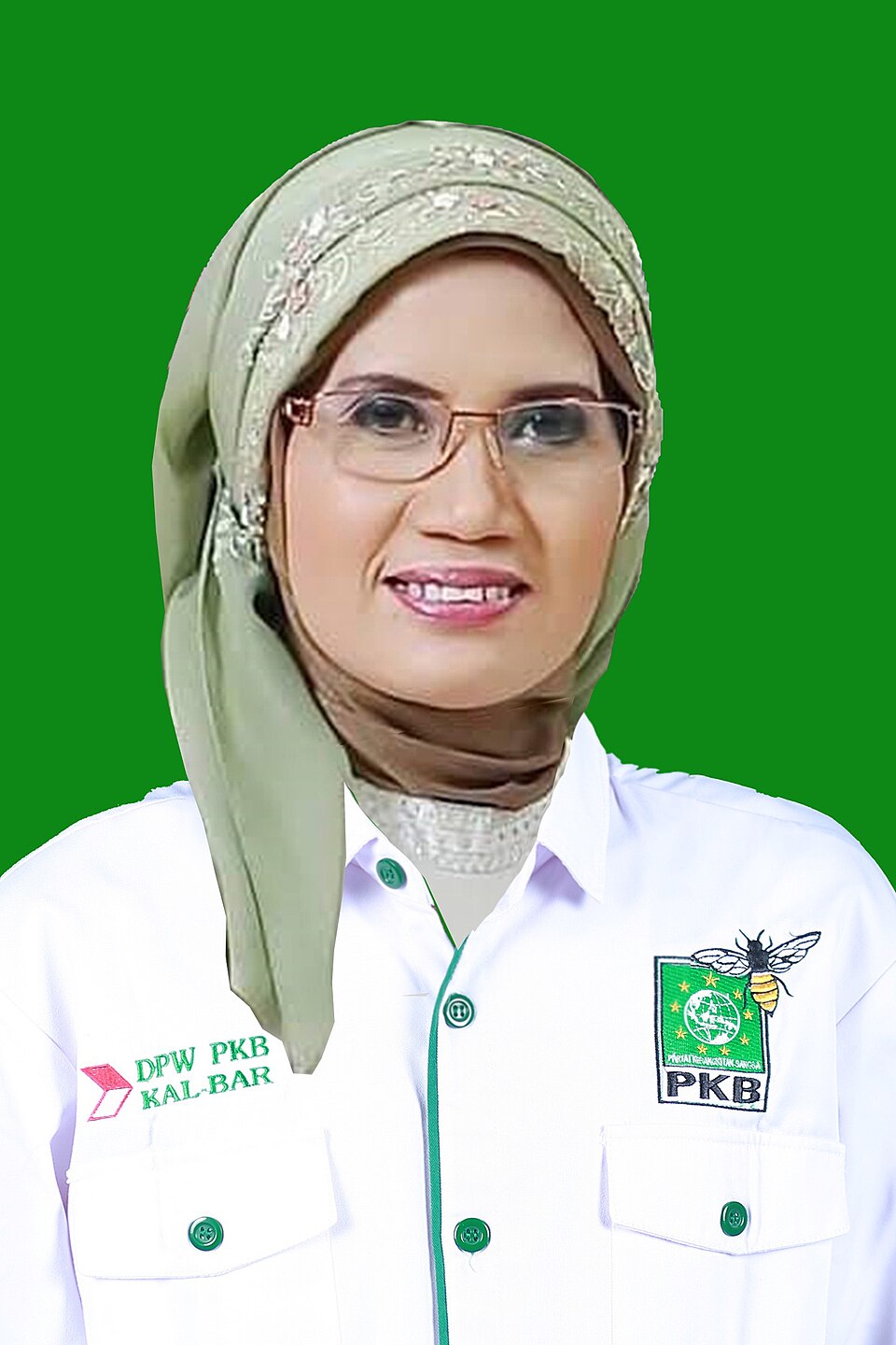 Juliarti Rahayu Gunawan