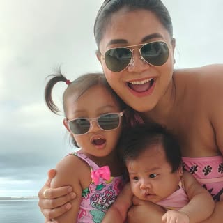 Bernadette Mae Aguirre