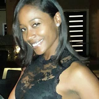 Ayisha Richards