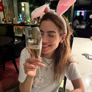 Paulina Flores Arias