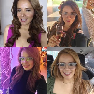 Martha Alejandra Bolio Sarricolea