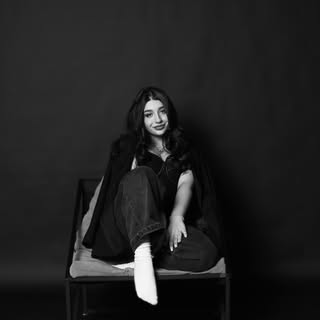 Margarita Golubeva