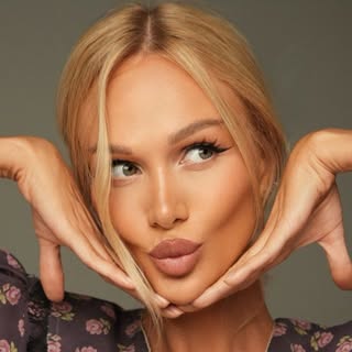 Victoria Lopyreva