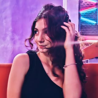 Mariana D’orazio Gómez