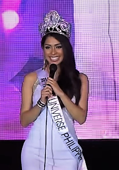 Mary Jean Lastimosa