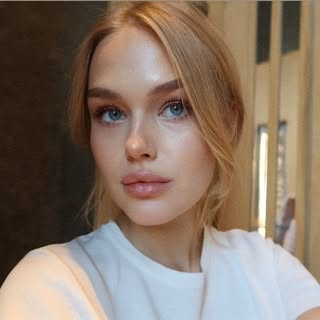 Polina Lavrenyuk