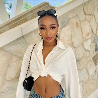 Maliqué Maranda Bowe