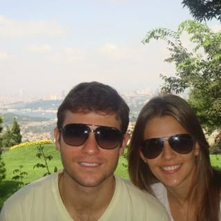 María Cristina Díaz-Granados Dangond