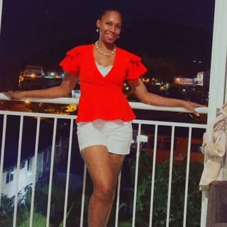 Shardina Jordan