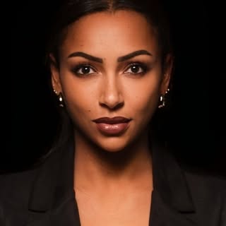 Marie Tavitha Kilonzo