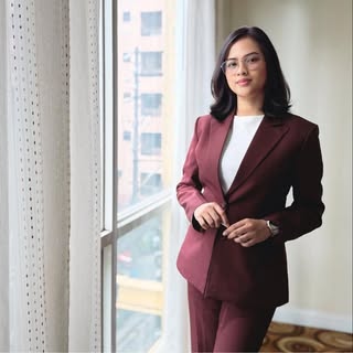 Rosevemme Fajardo