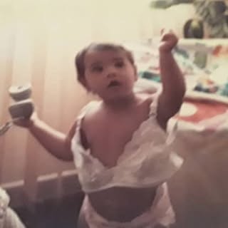 Andrea Victoria Lira Soledad