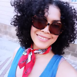 Geraldine Higuera