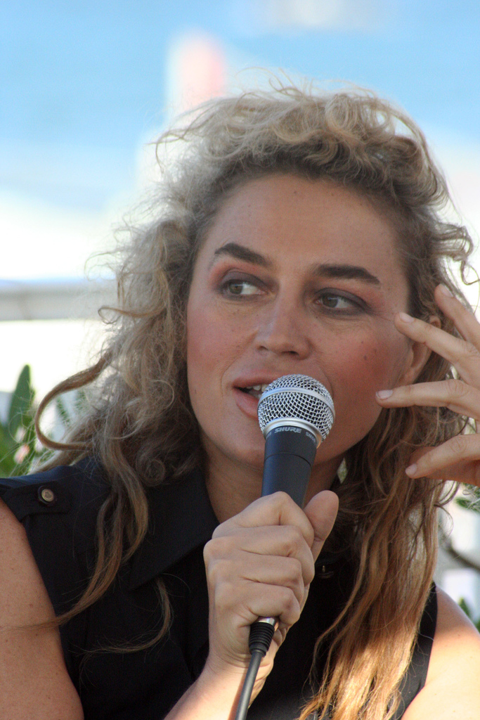 Loredana "Lory" Del Santo