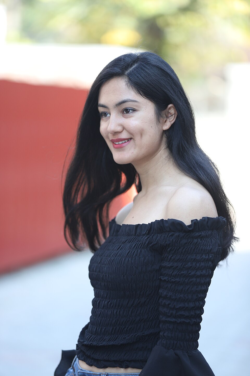 Riya Basnet