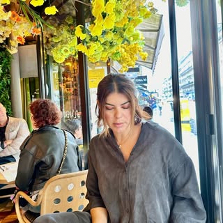 Andrea Jácome