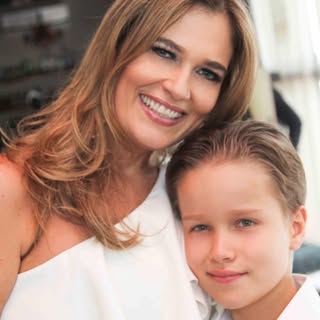 María Cecilia La Chechi Donado García