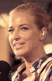 Kamile Burcu Esmersoy