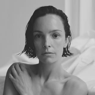 Jodi Balfour