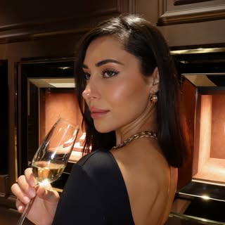 Sabrina Jovanović