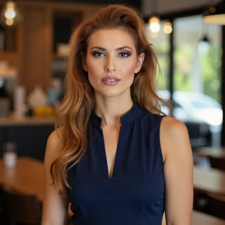 Kristy Landers Niedenfuer