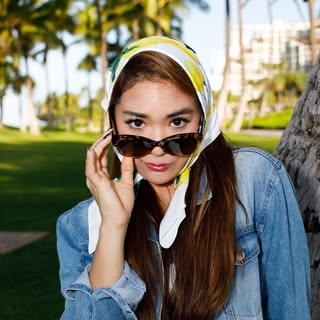Melody Higa