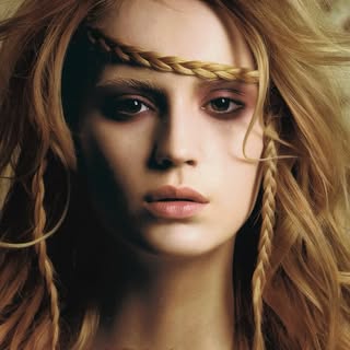 Agatha Maksimova