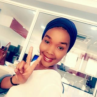 Betty Omara