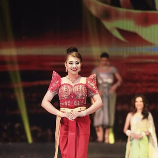 Saleena Nepal