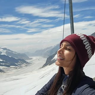 Srinidhi Ramesh Shetty