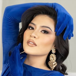Naomy Montiel