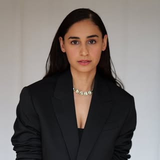 Hasleen Kaur