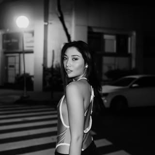 Arienne Louise Calingo