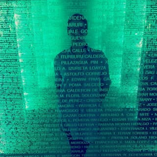 María José Marcano Ríos