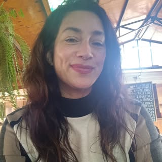 Barbara Ercilla