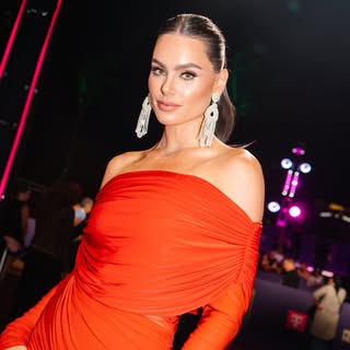 Stephanía Sofía Vázquez Stegman