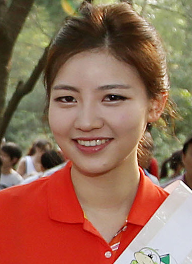Kim Seo-yeon